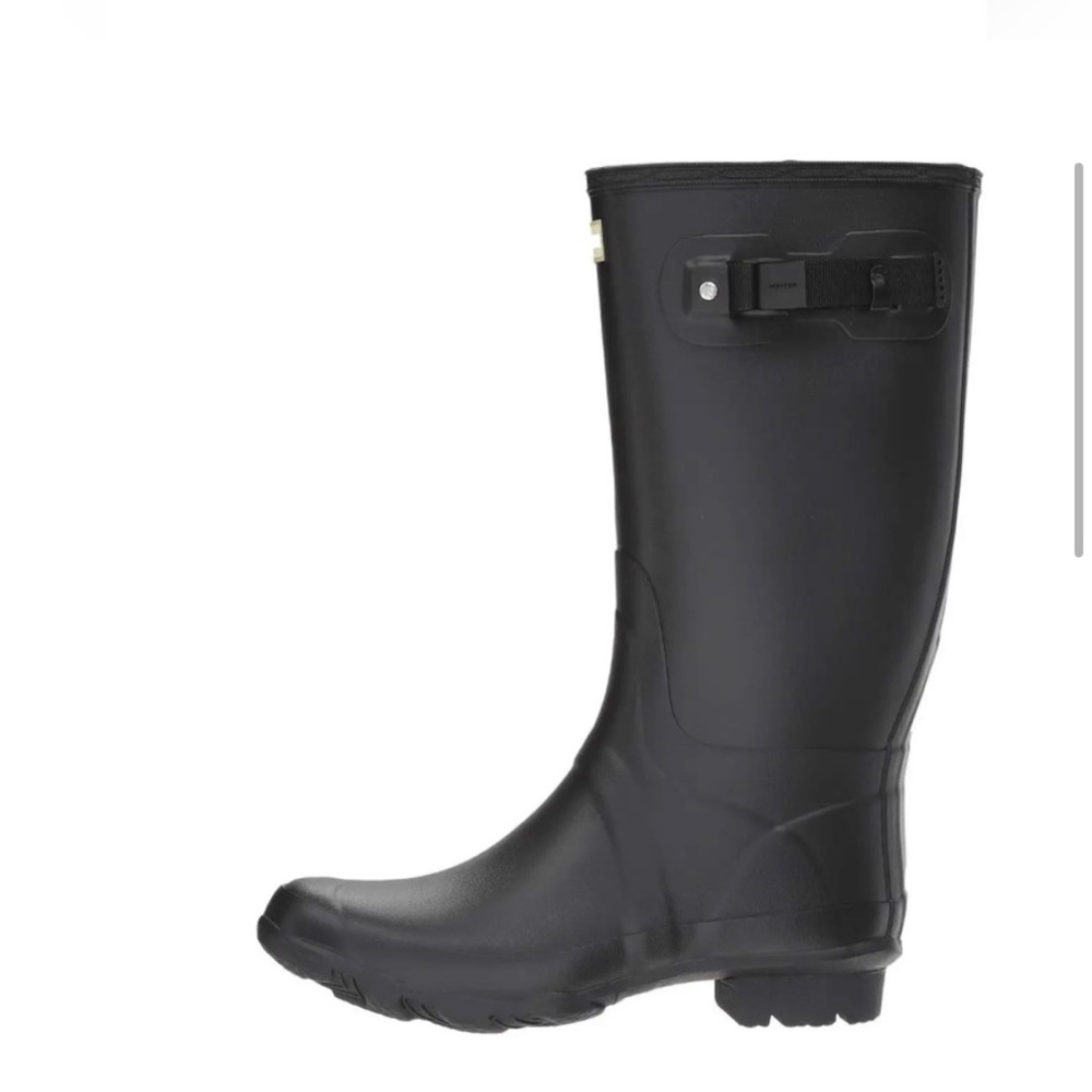 Hunter Field Huntress boot